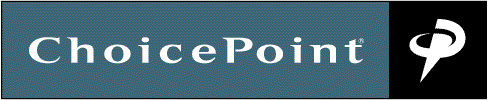 (Choice Point Logo)